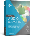 AVS Audio Converter Discount Coupon